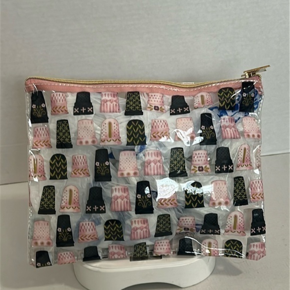 Thimble Project Bag NWOT